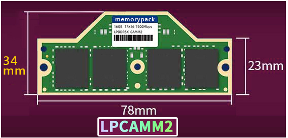 78mm ddr_lpddr_lpcamm